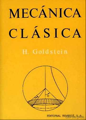 Descargar gratis ebook MECANICA CLASICA en epub