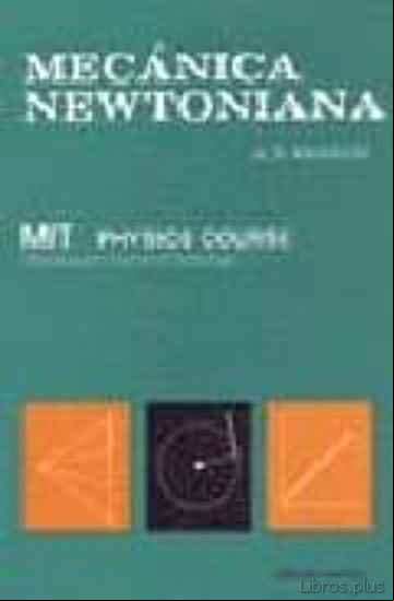 Descargar ebook MECANICA NEWTONIANA