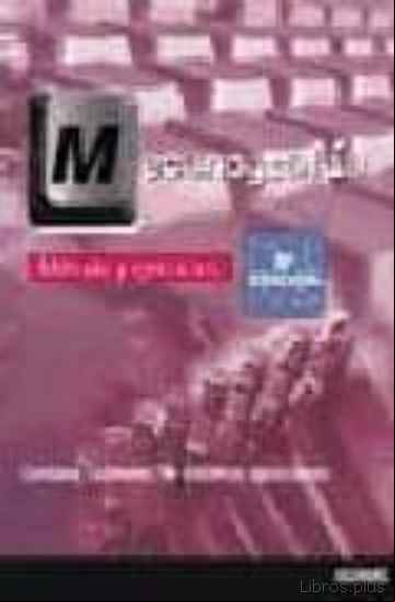 Descargar ebook MECANOGRAFIA: METODO Y EJERCICIOS (8ª ED.)