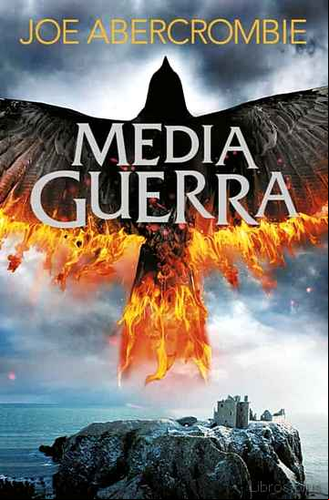 Descargar gratis ebook MEDIA GUERRA (TRILOGIA EL MAR QUEBRADO 3) en epub