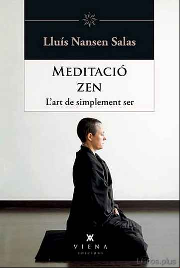 Descargar gratis ebook MEDITACIÓ ZEN en epub