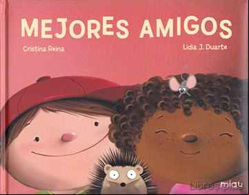 Descargar gratis ebook MEJORES AMIGOS en epub