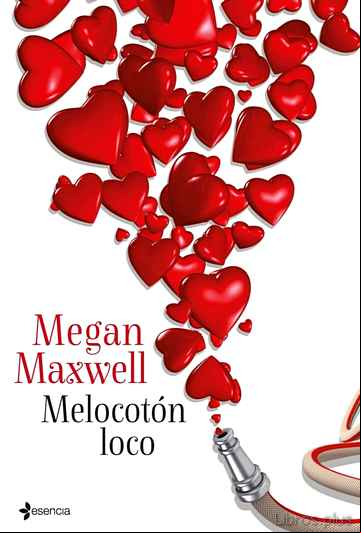 Descargar gratis ebook MELOCOTON LOCO en epub