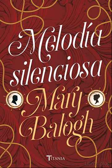 Descargar gratis ebook MELODIA SILENCIOSA en epub