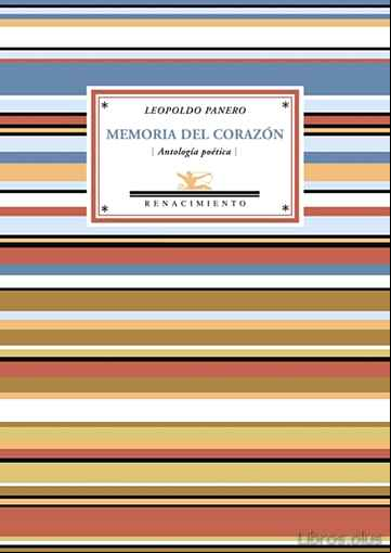 Descargar ebook MEMORIA DEL CORAZON
