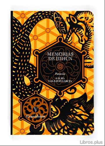 Descargar ebook MEMORIAS DE IDHUN: PANTEON: CONVULSION (V)