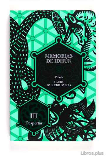 Descargar ebook MEMORIAS DE IDHUN: TRIADA. DESPERTAR (III)