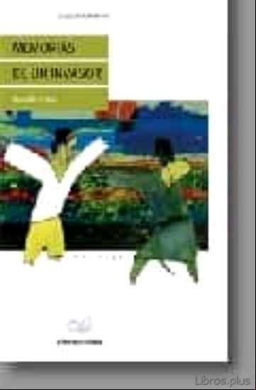 Descargar gratis ebook MEMORIAS DE UN INVASOR en epub