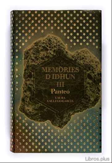 Descargar ebook MEMORIES D IDHUN III. PANTEO