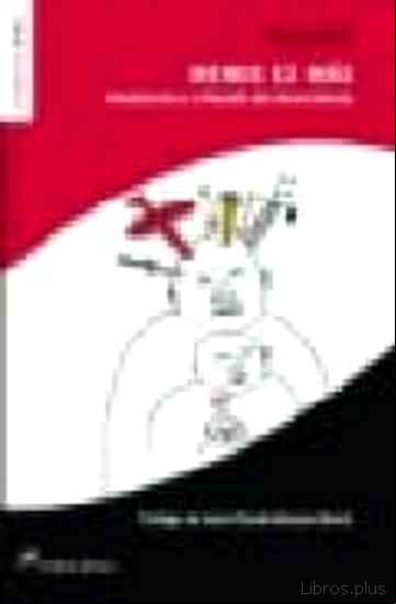 Descargar gratis ebook MENOS ES MAS: INTRODUCCION A LA FILOSOFIA DEL DECRECIMIENTO en epub