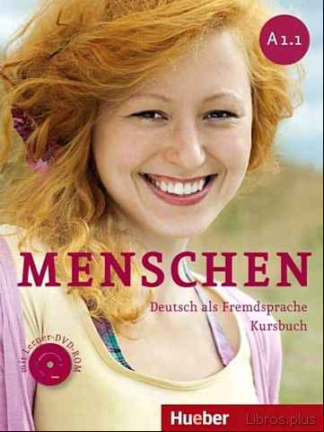 Descargar ebook MENSCHEN A1.1 KURSBUCH+DVDR+XXL (L.ALUM+GUIA)