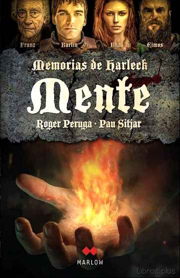 Descargar gratis ebook MENTE (MEMORIAS DE HARLECK II) en epub
