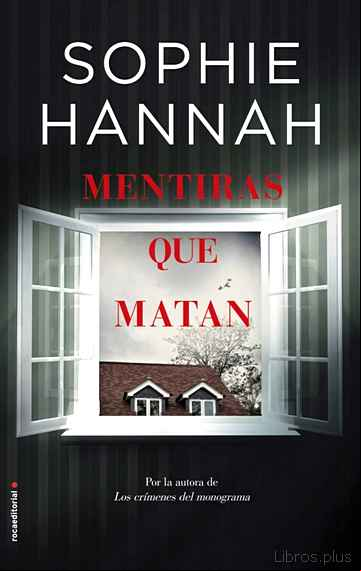 Descargar ebook MENTIRAS QUE MATAN