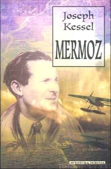 Descargar ebook MERMOZ