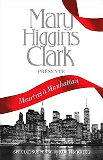 Descargar gratis ebook MEURTRES A MANHATTAN en epub