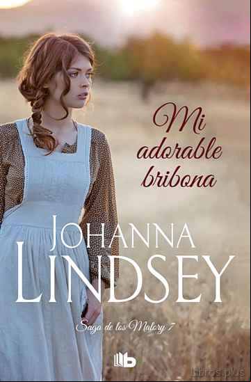 Descargar gratis ebook MI ADORABLE BRIBONA en epub