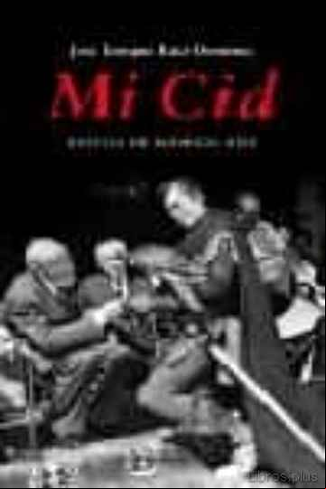 Descargar gratis ebook MI CID en epub