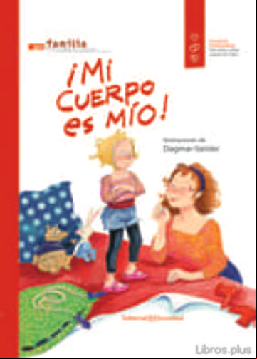 Descargar ebook ¡MI CUERPO ES MÍO!