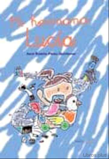 Descargar ebook MI HERMANA LUCIA (2ª ED)