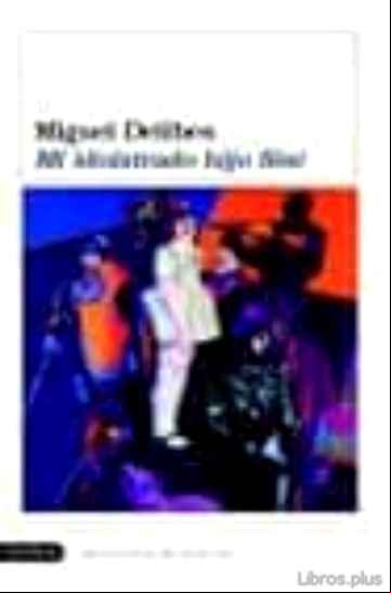 Descargar gratis ebook MI IDOLATRADO HIJO SISI en epub