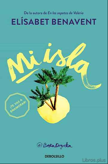 Descargar ebook MI ISLA