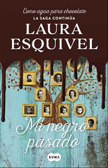 Descargar gratis ebook MI NEGRO PASADO en epub