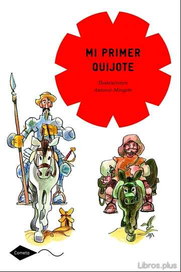 Descargar ebook MI PRIMER QUIJOTE