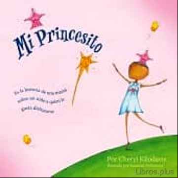 Descargar gratis ebook MI PRINCESITO en epub