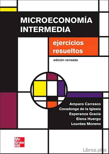 Descargar ebook MICROECONOMIA INTERMEDIA