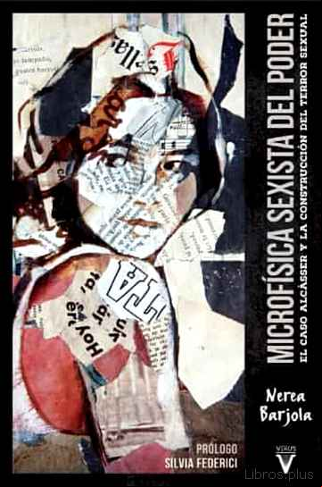 Descargar gratis ebook MICROFISICA SEXISTA DEL PODER en epub
