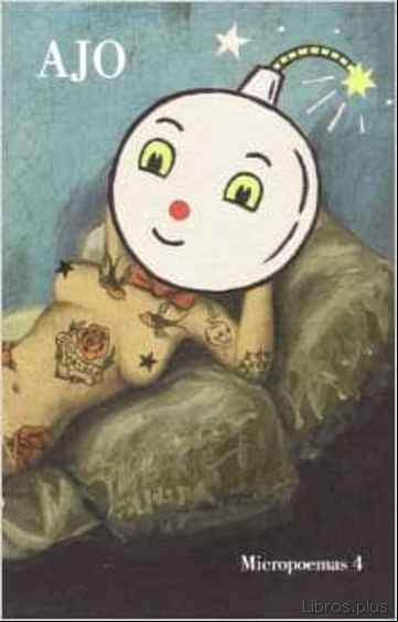Descargar gratis ebook MICROPOEMAS 4 en epub