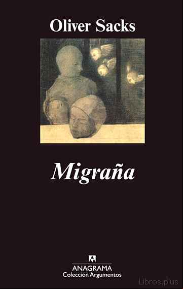 Descargar gratis ebook MIGRAÑA en epub