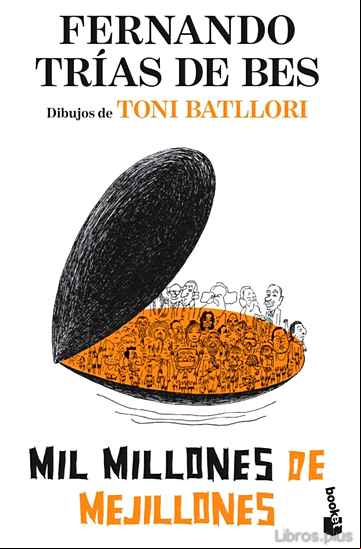 Descargar ebook MIL MILLONES DE MEJILLONES