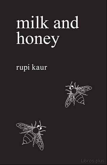 Descargar ebook MILK AND HONEY