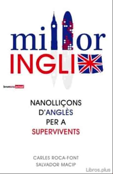 Descargar gratis ebook MILLORINGLIX en epub