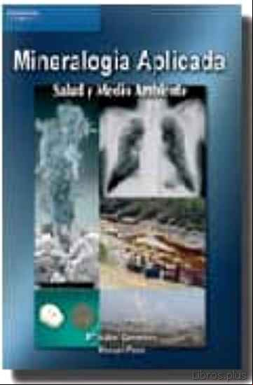 Descargar gratis ebook MINERALOGIA APLICADA en epub