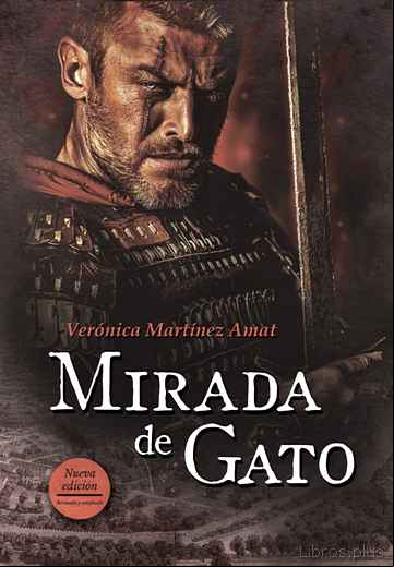Descargar gratis ebook MIRADA DE GATO en epub