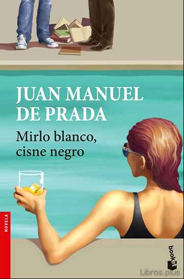 Descargar gratis ebook MIRLO BLANCO, CISNE NEGRO en epub