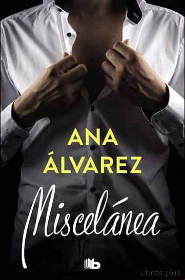 Descargar gratis ebook MISCELANEA en epub