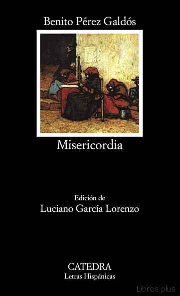 Descargar gratis ebook MISERICORDIA (3ª ED.) en epub