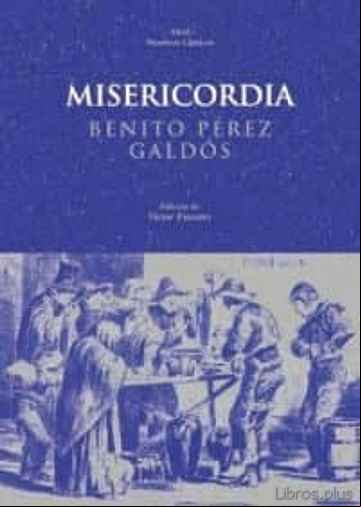 Descargar gratis ebook MISERICORDIA en epub