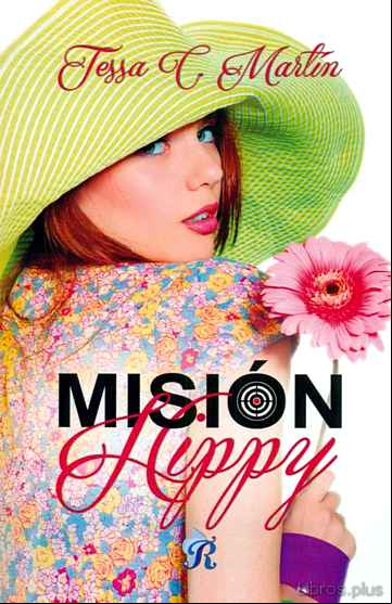 Descargar ebook MISION HIPPY
