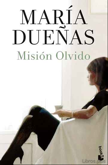 Descargar gratis ebook MISIÓN OLVIDO en epub