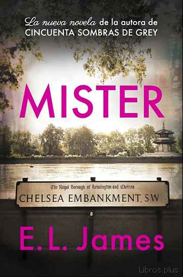 Descargar gratis ebook MISTER (ED. CASTELLANO) en epub