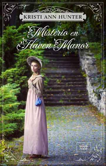 Descargar gratis ebook MISTERIO EN HAVEN MANOR (SERIE HAVEN MANOR 1) en epub