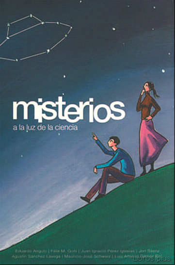 Descargar ebook MISTERIOS A LA LUZ DE LA CIENCIA
