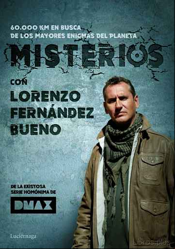 Descargar gratis ebook MISTERIOS, CON LORENZO FERNANDEZ BUENO en epub