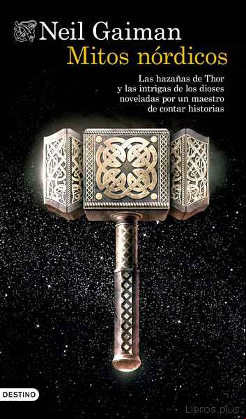 Descargar gratis ebook MITOS NORDICOS en epub
