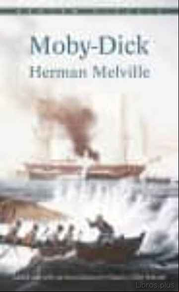 Descargar gratis ebook MOBY DICK en epub