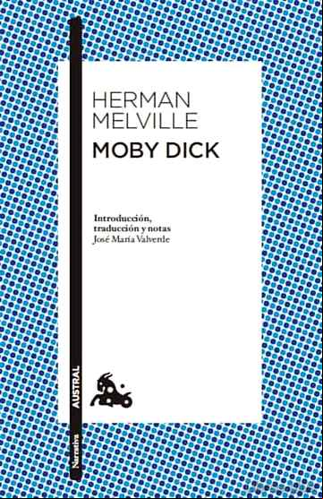 Descargar gratis ebook MOBY DICK en epub